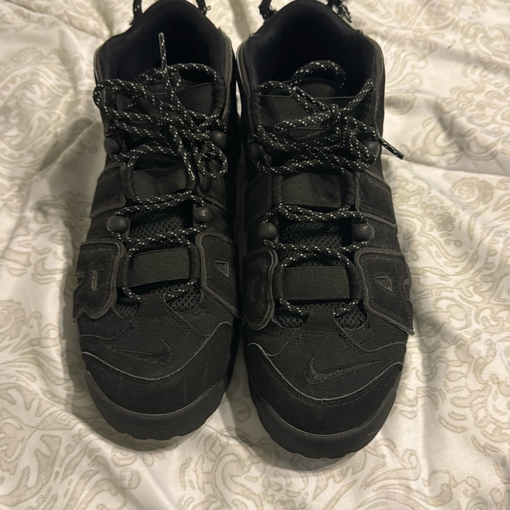 uptempo reflective (2018)